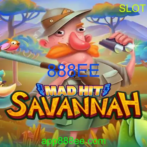 MadHitSavannah